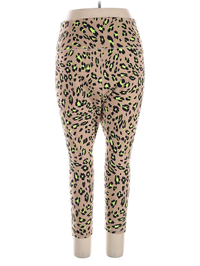2 size - 1X (Estimated) W