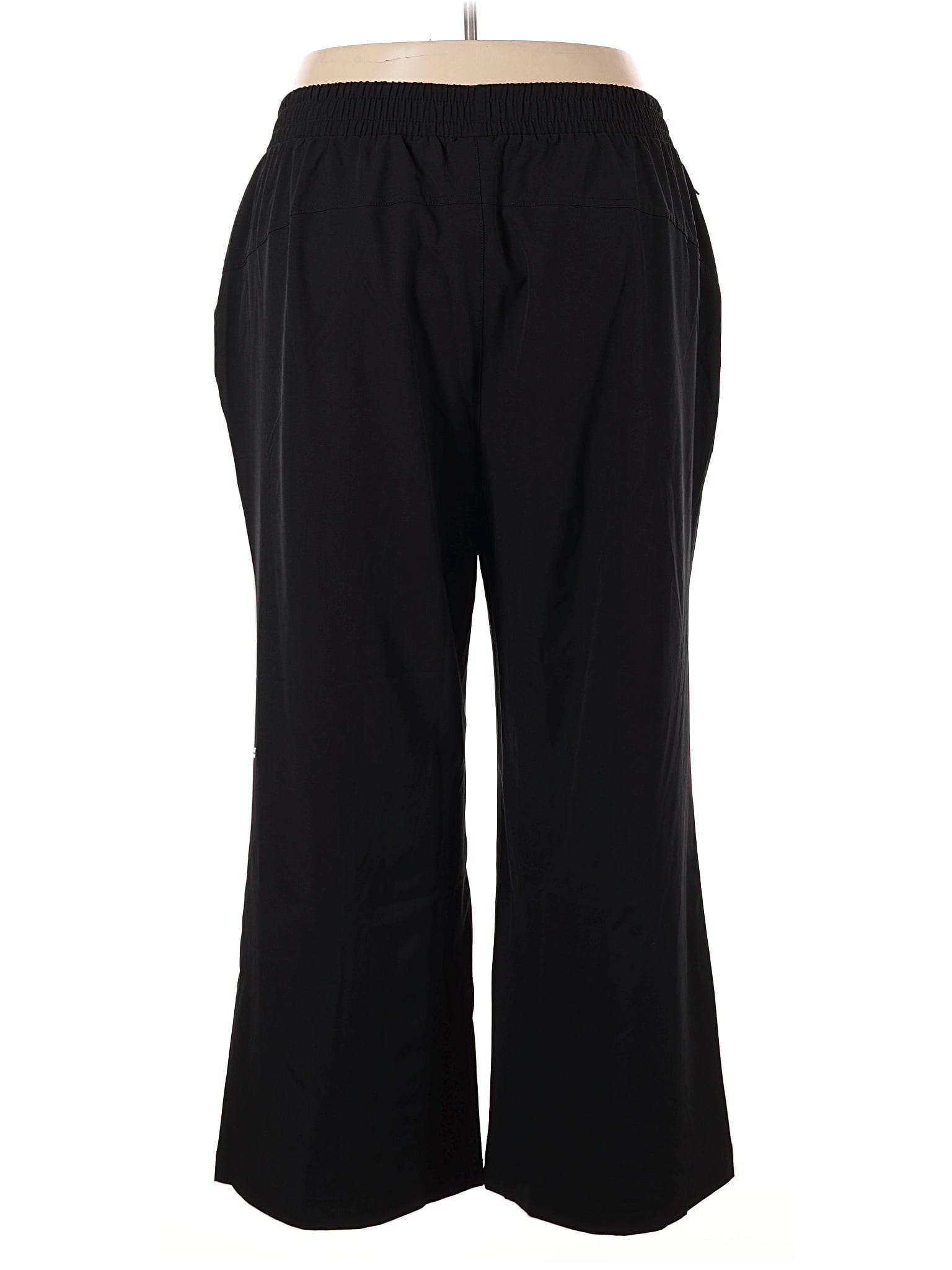 2 size - 2X W
