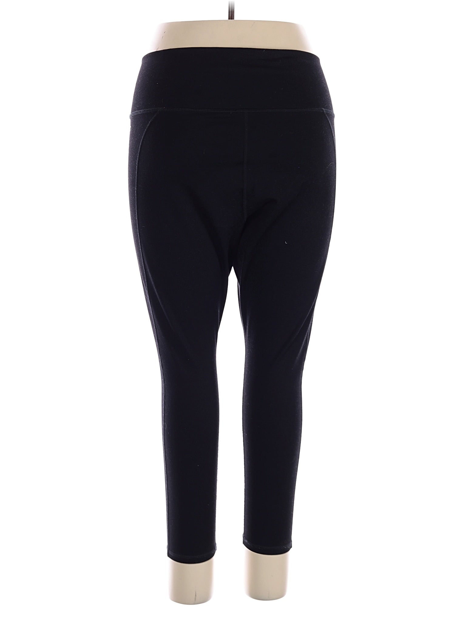 2 size - 3X W