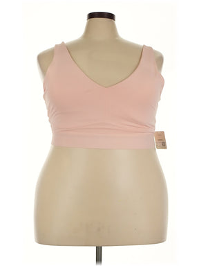 1 size - 3X W