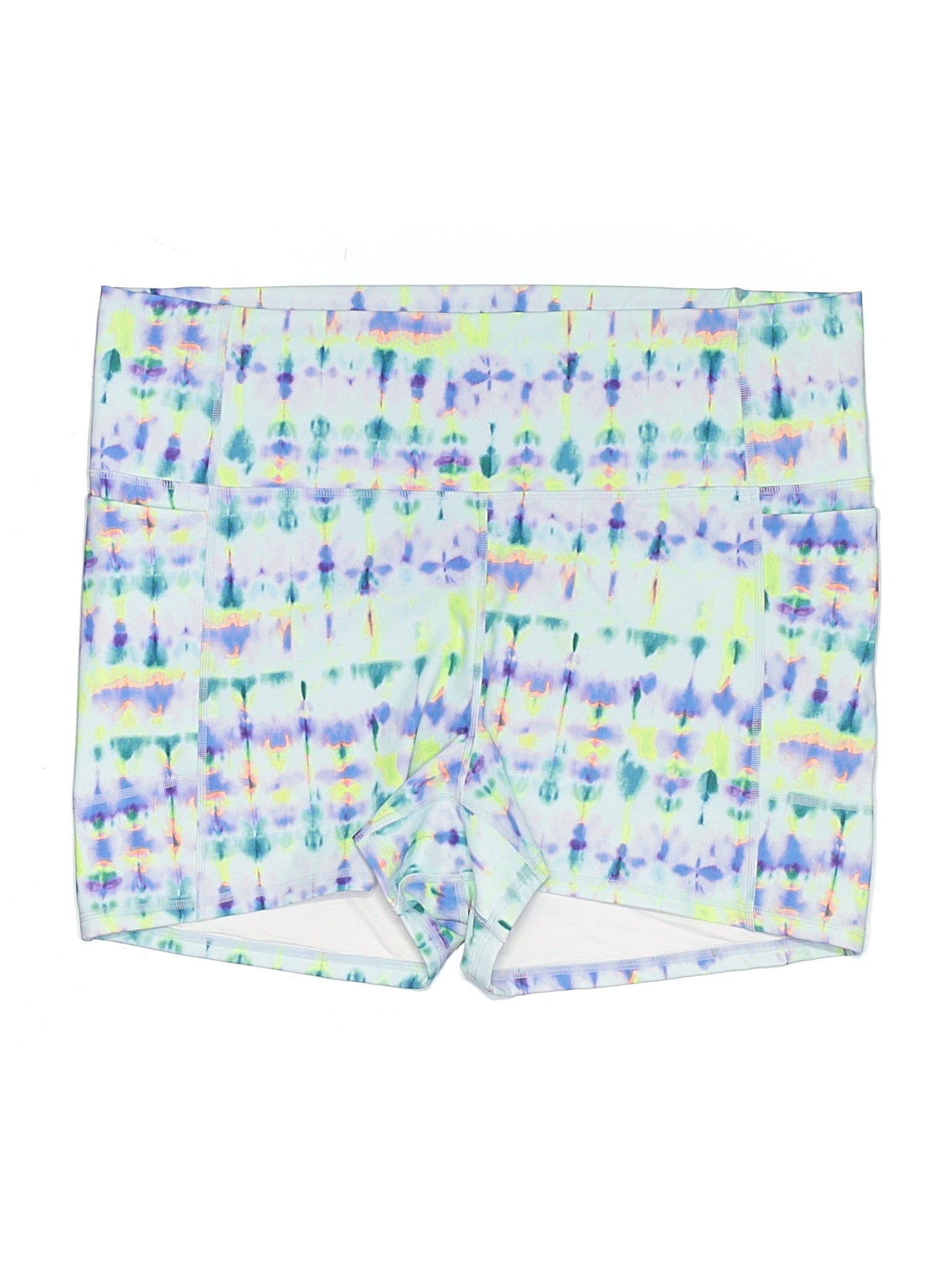 1 size - 2X W