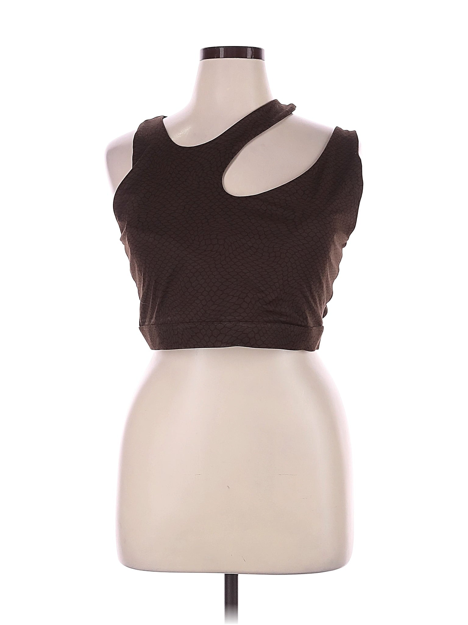 1 size - 3X W