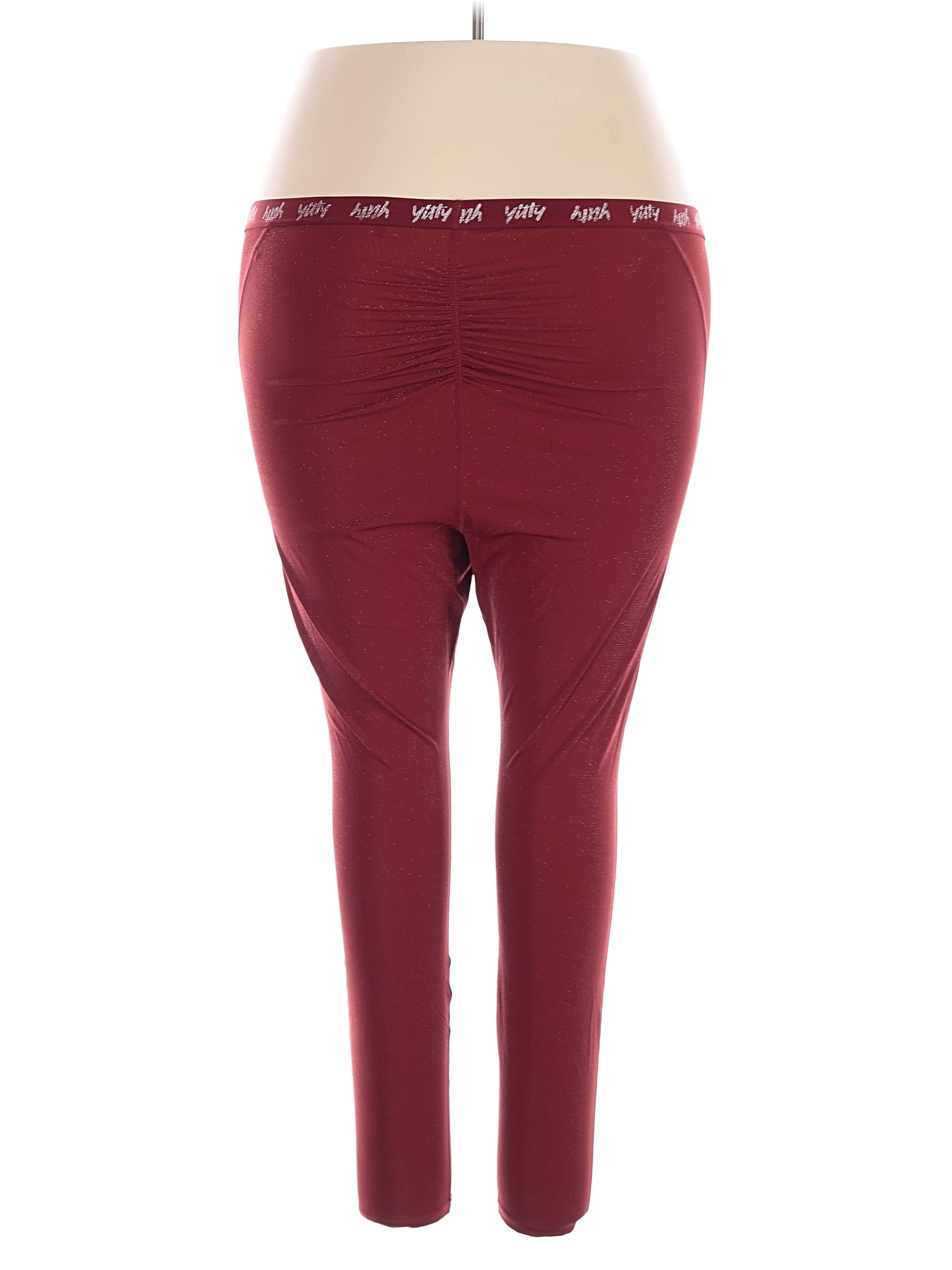 2 size - 3X W