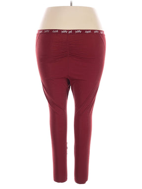 2 size - 3X W