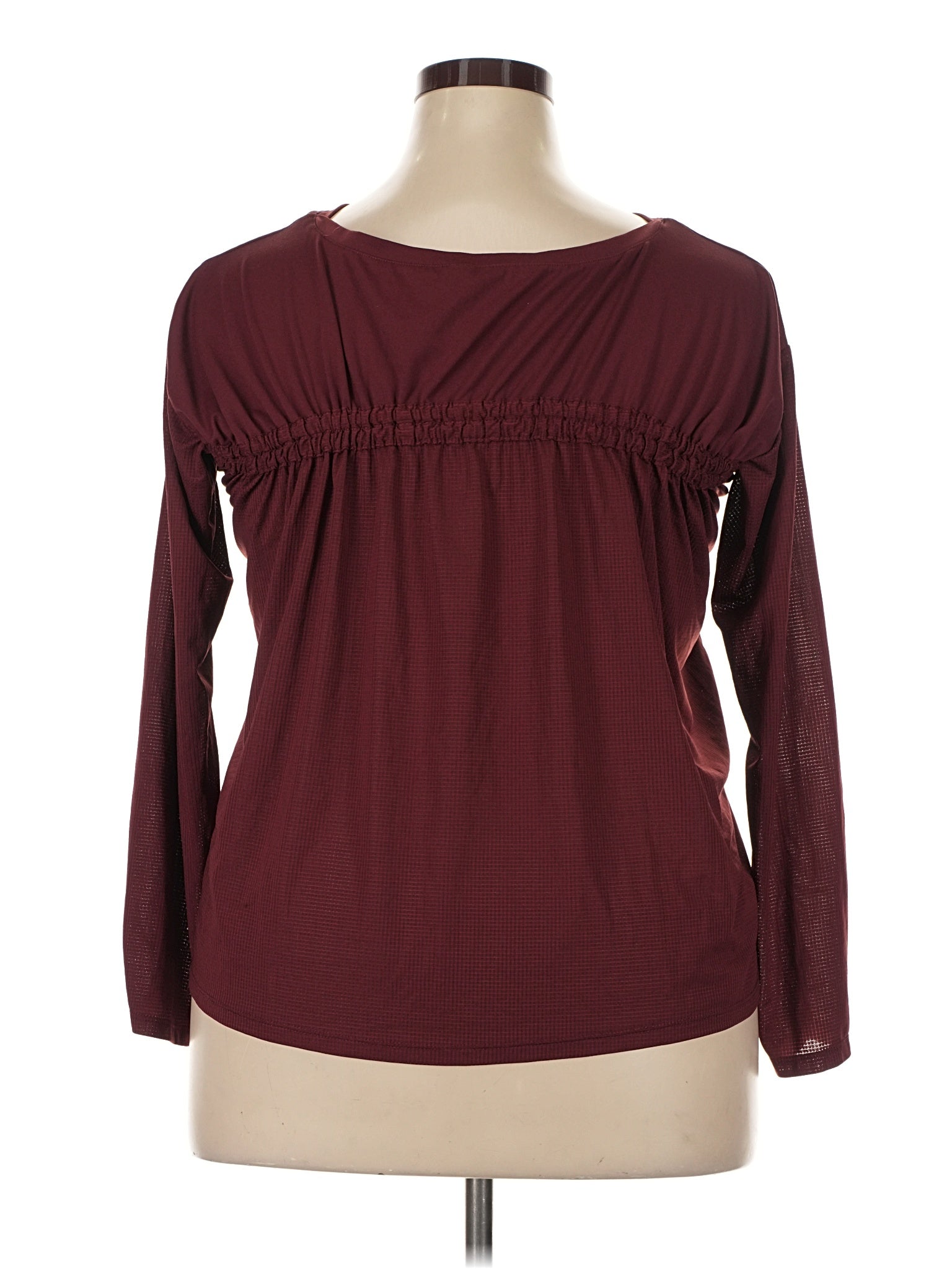 2 size - XL(Estimated)