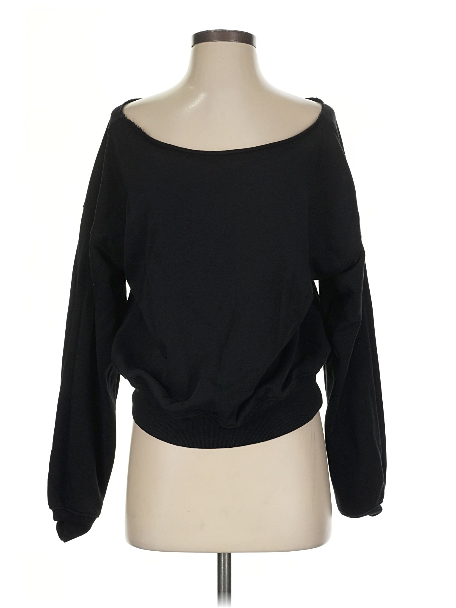 1 size - S