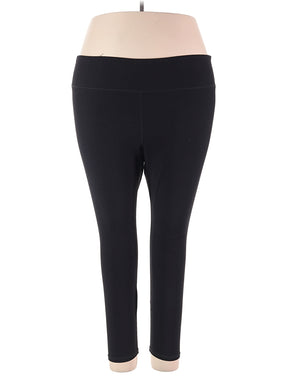 1 size - 2X (Estimated) W