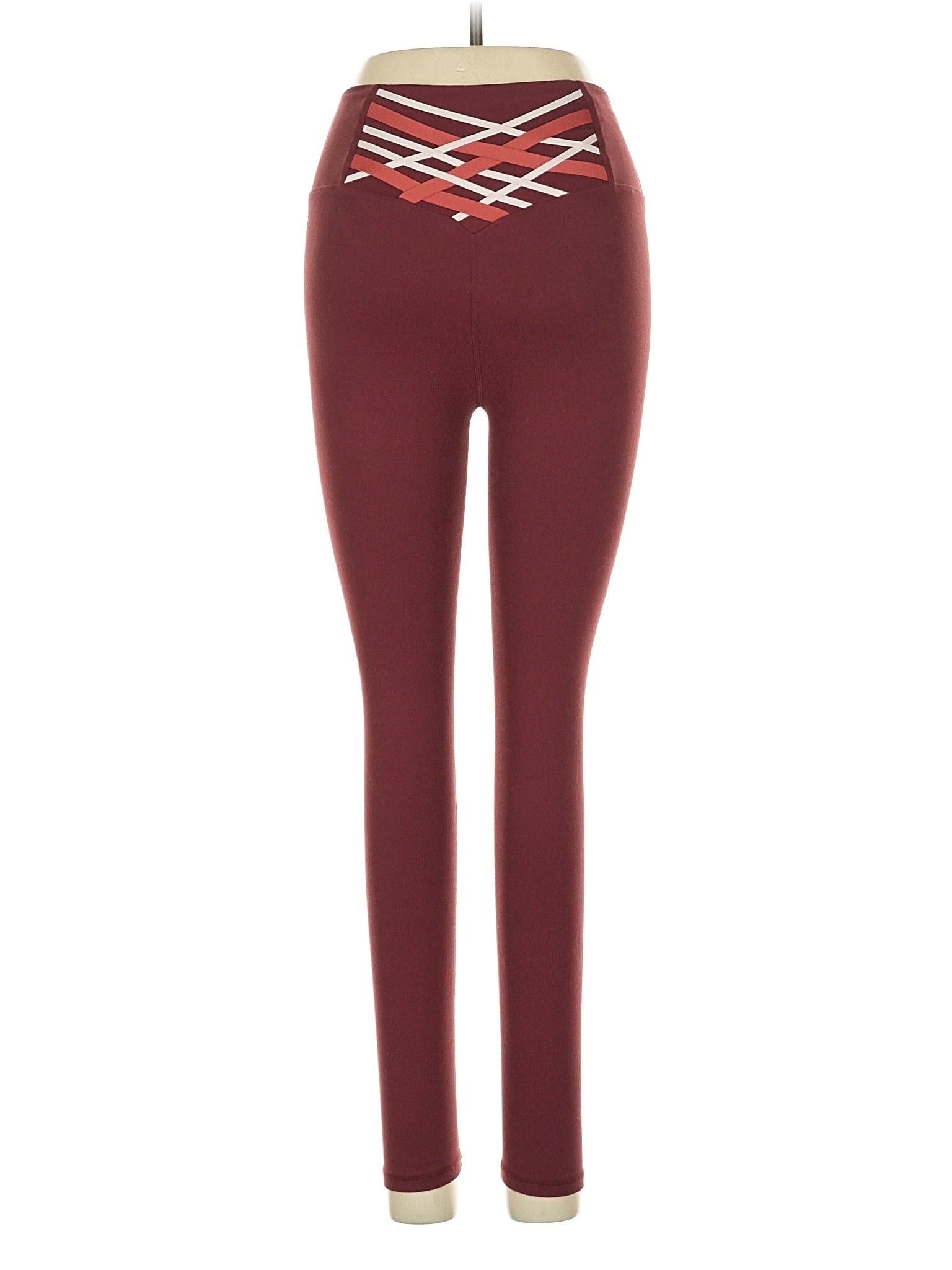 2 size - 4 (Estimated)