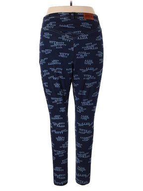 2 size - 2X W
