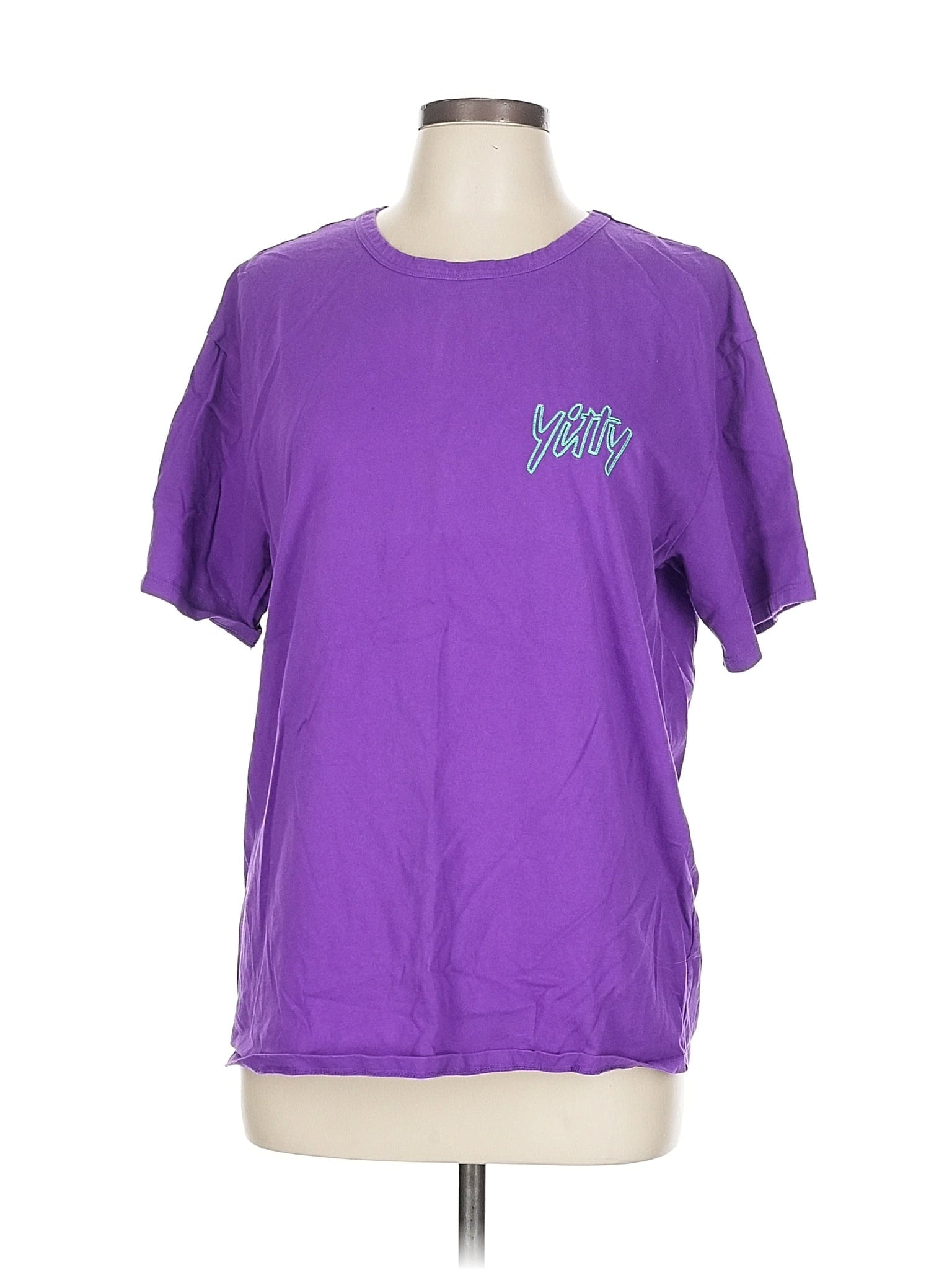 1 size - L
