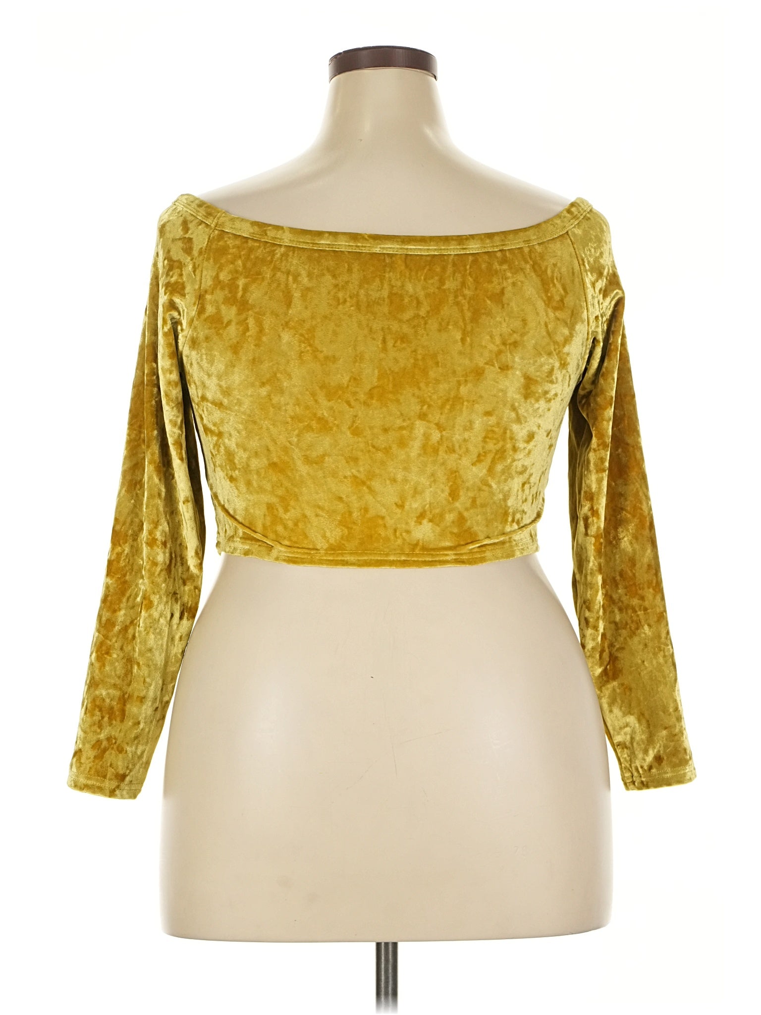 2 size - 2X W