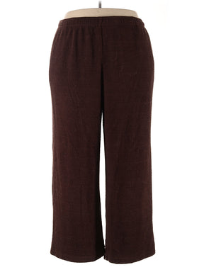 1 size - 2X W