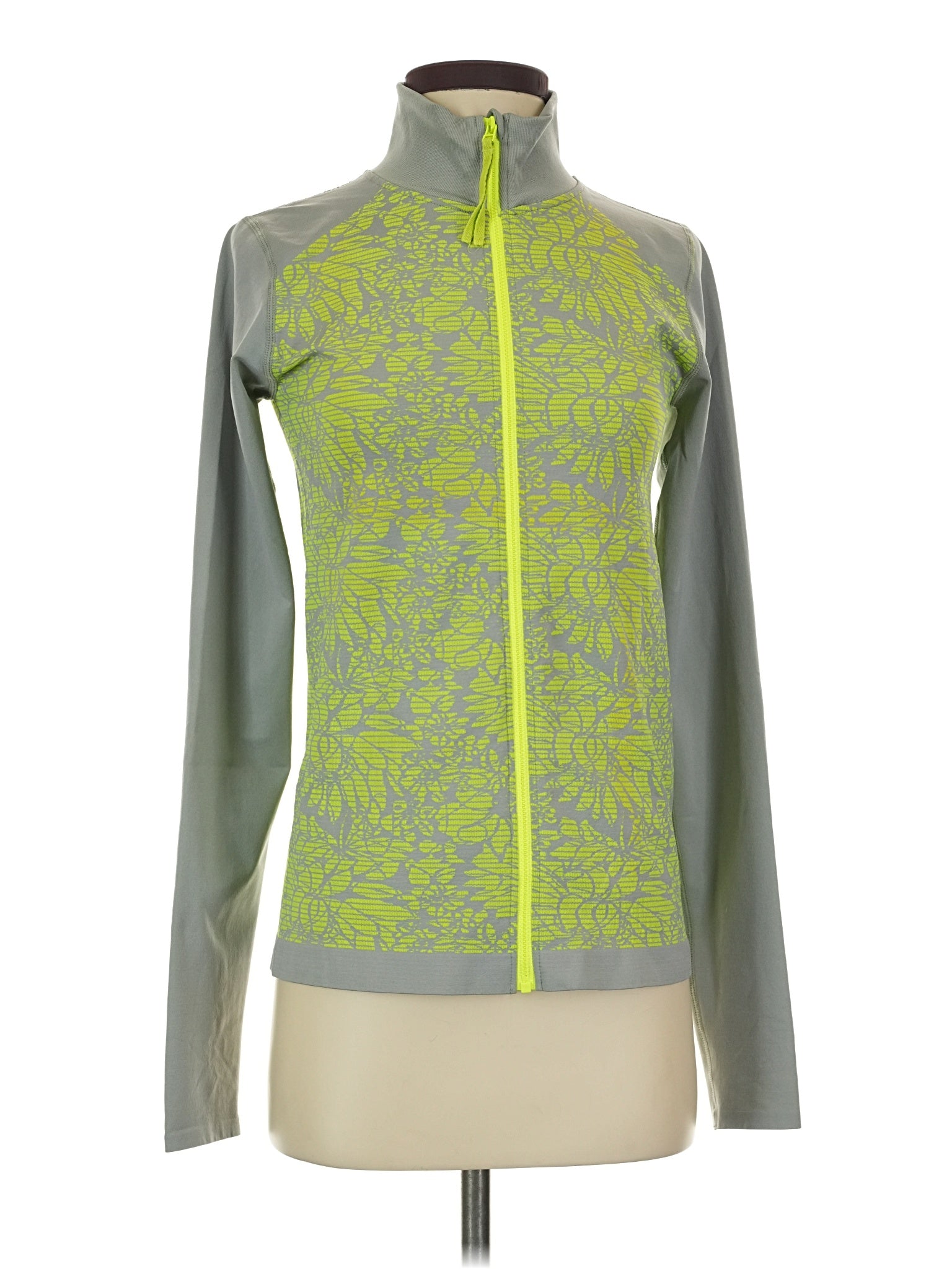1 size - XS (Estimated)