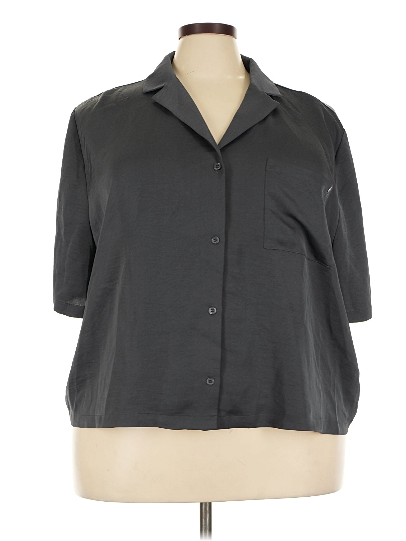 1 size - 4X W