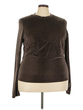 1 size - 4X W