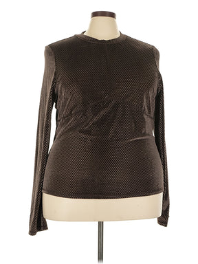 1 size - 4X W