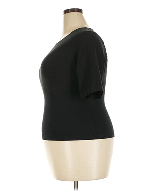 4 size - 3X W