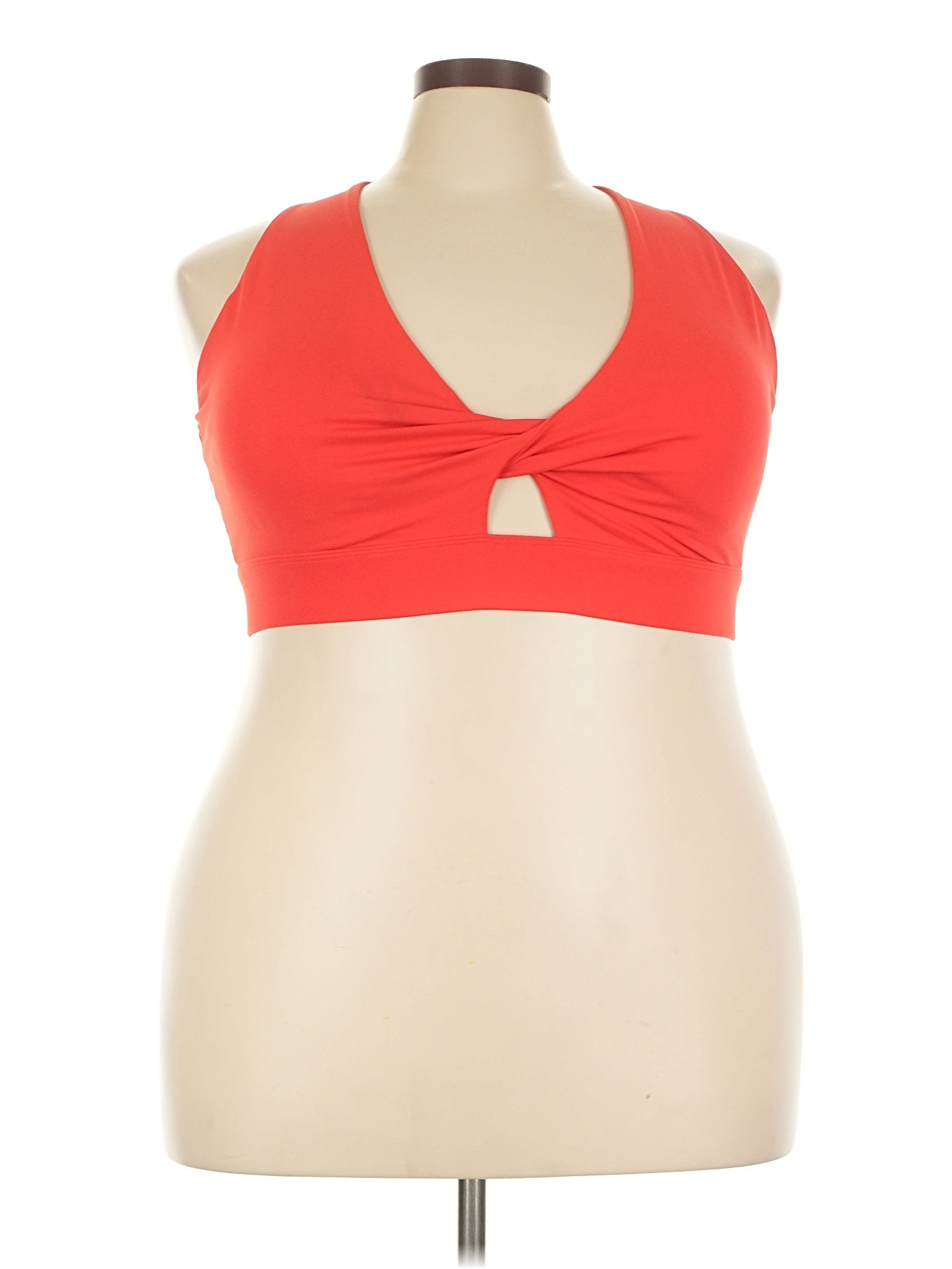 1 size - 3X W