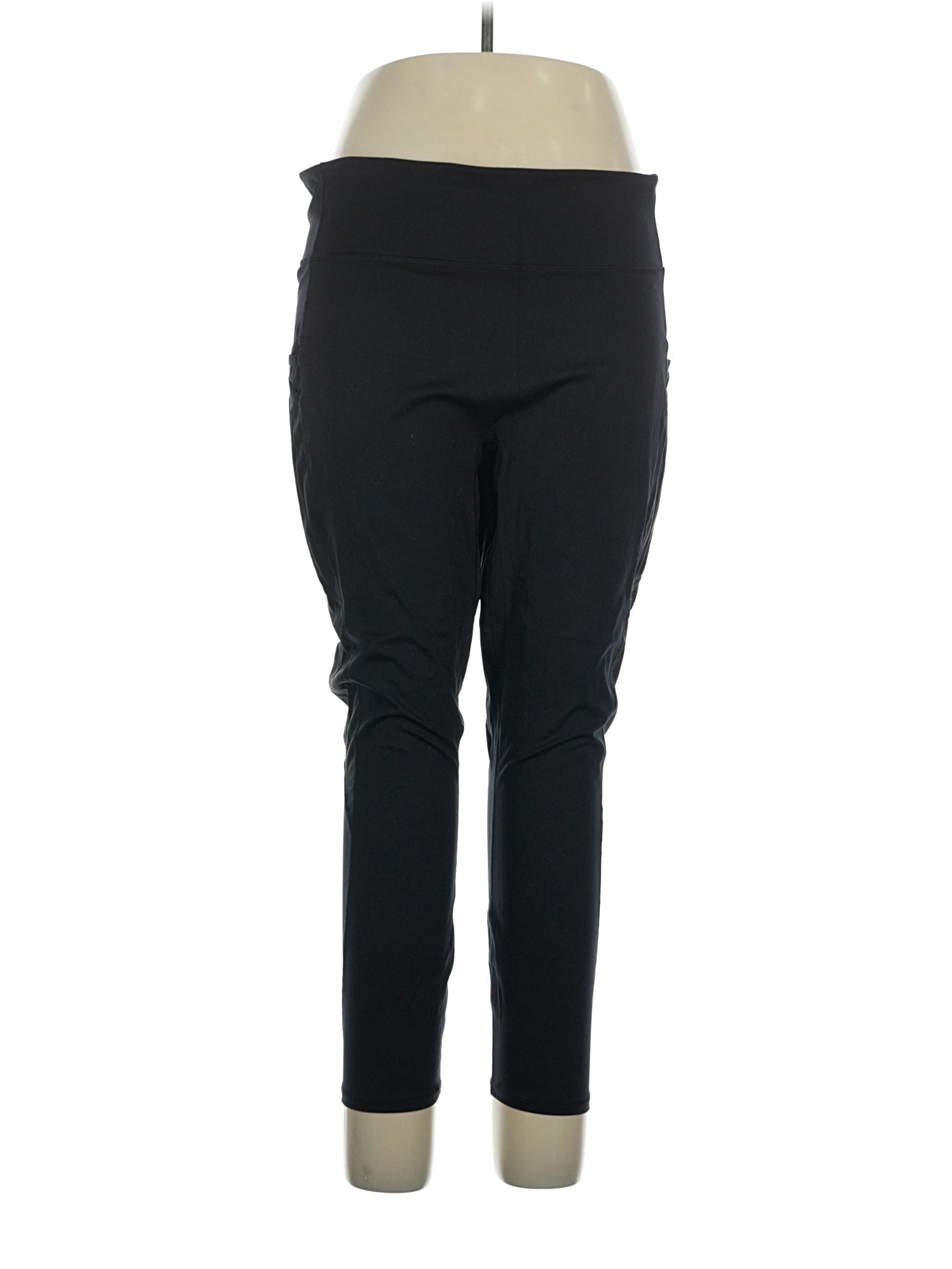 1 size - 1X (Estimated) W