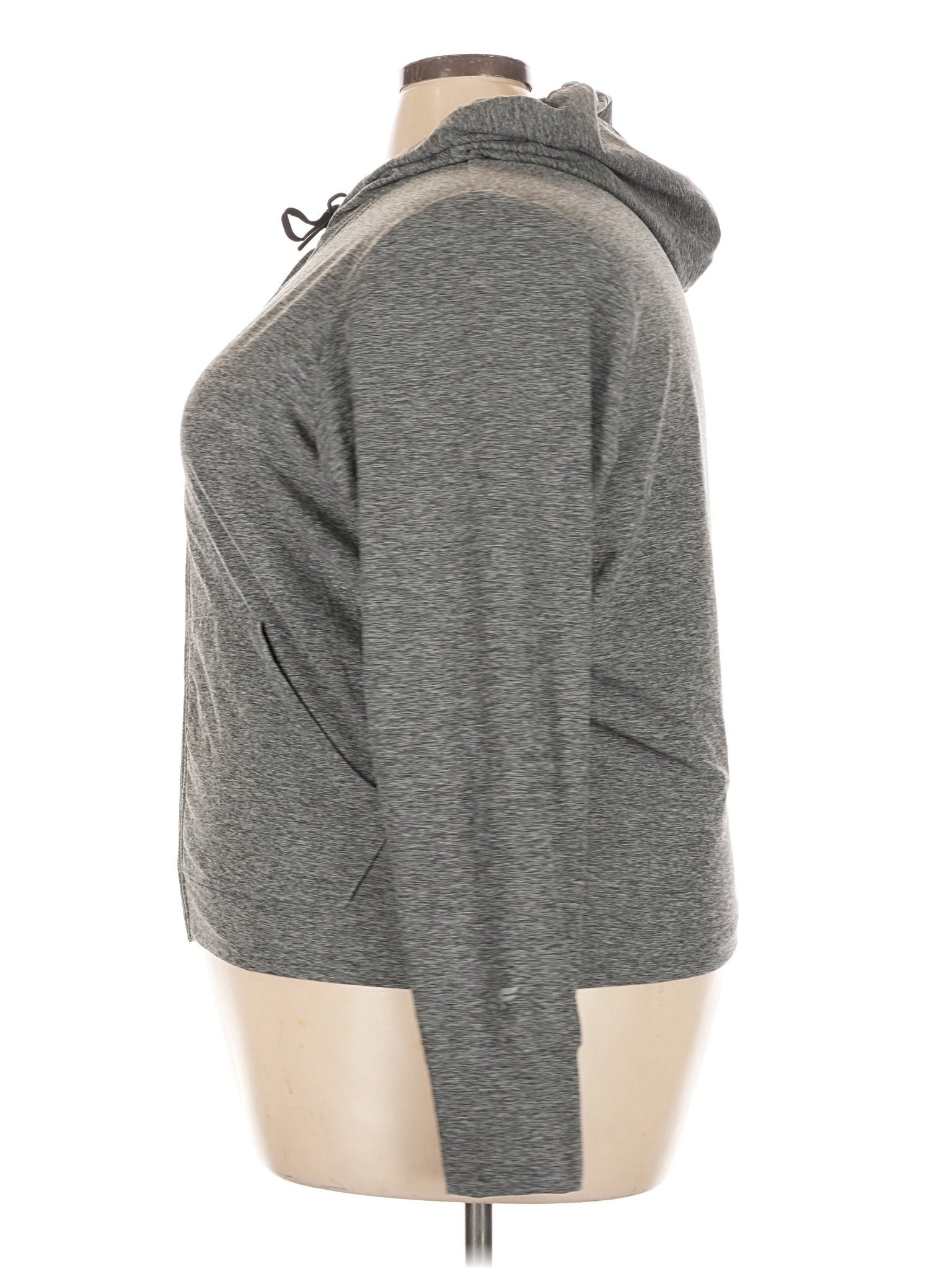 4 size - 3X W