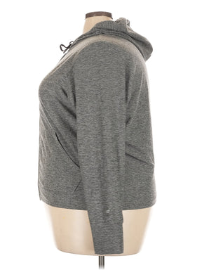 4 size - 3X W