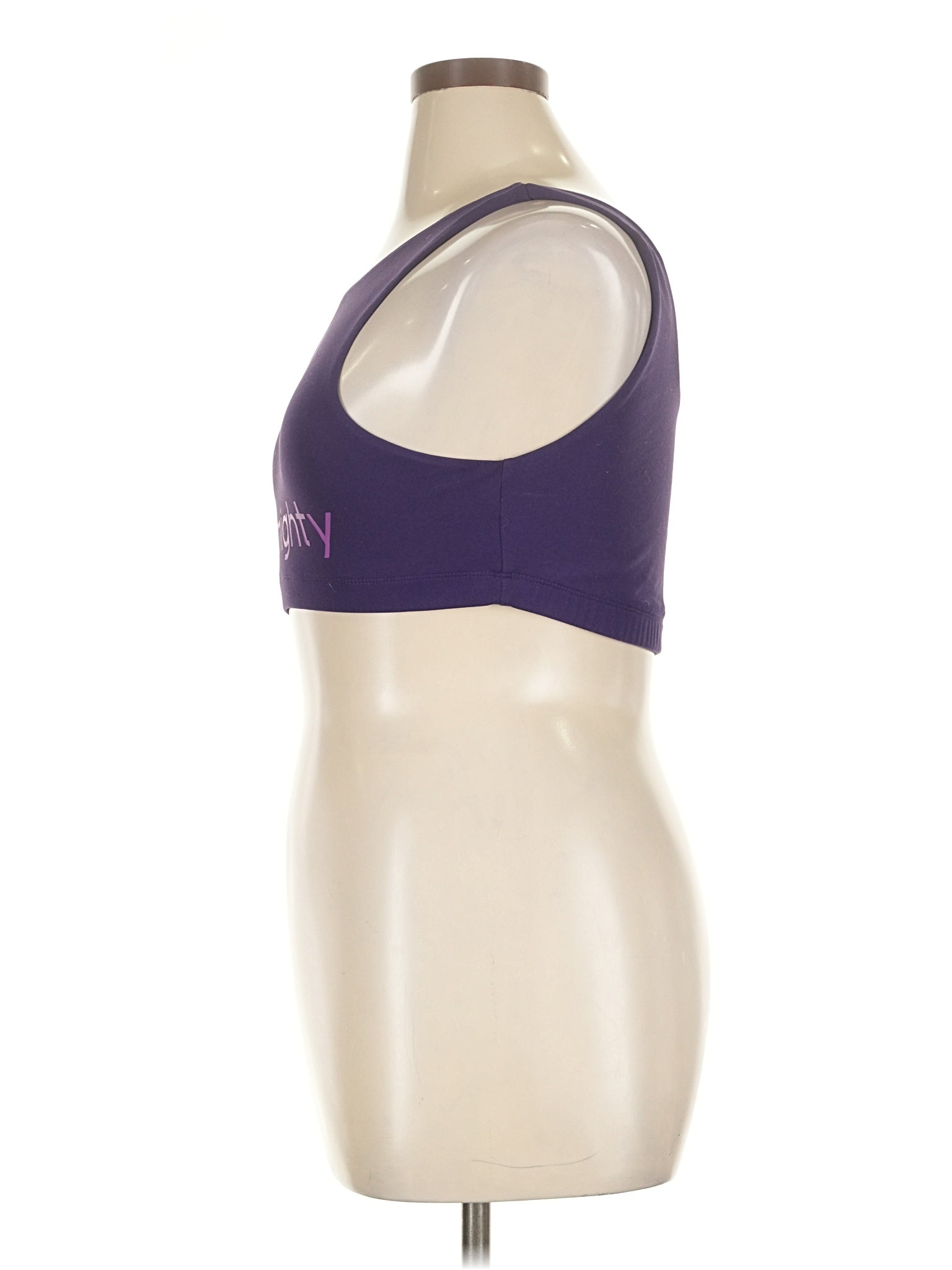 4 size - XL (Estimated)