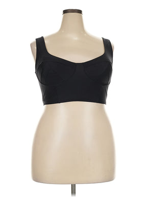 1 size - XXL (Estimated)