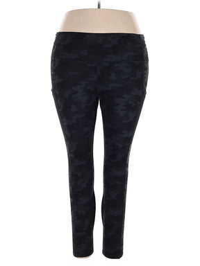 1 size - 2X W