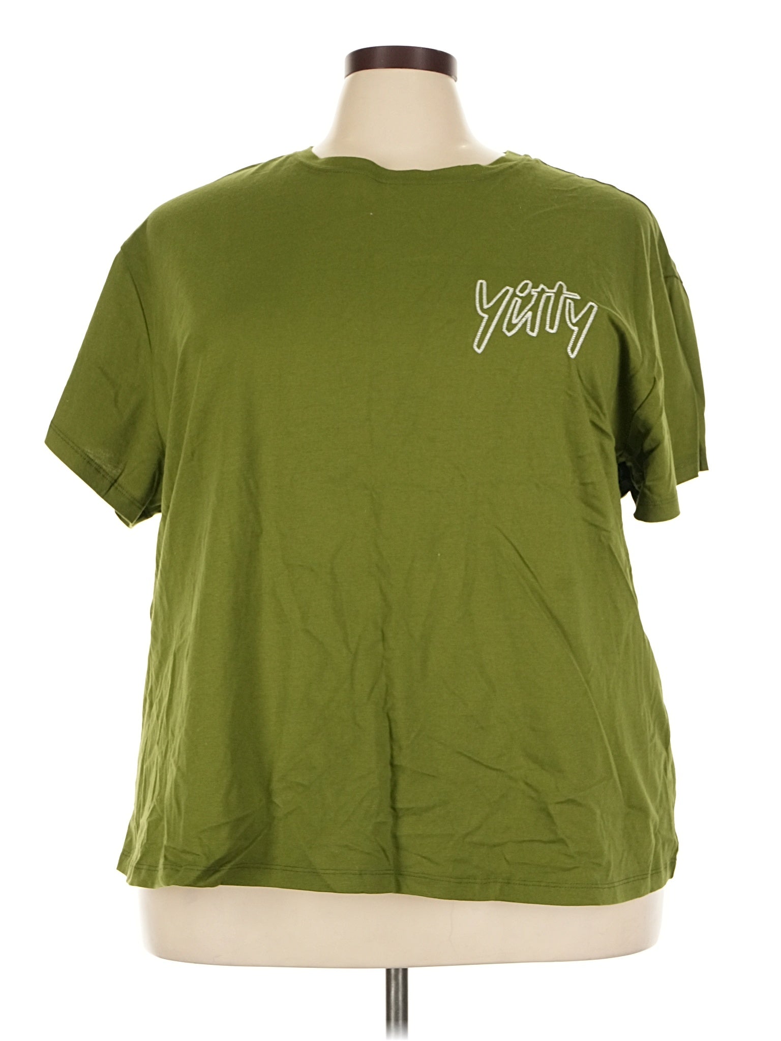 1 size - 3X W