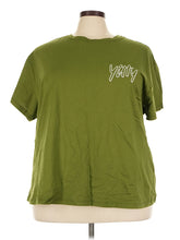 1 size - 3X W