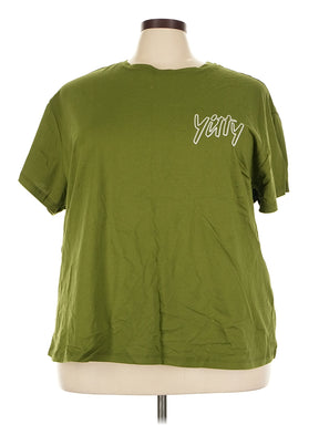 1 size - 3X W
