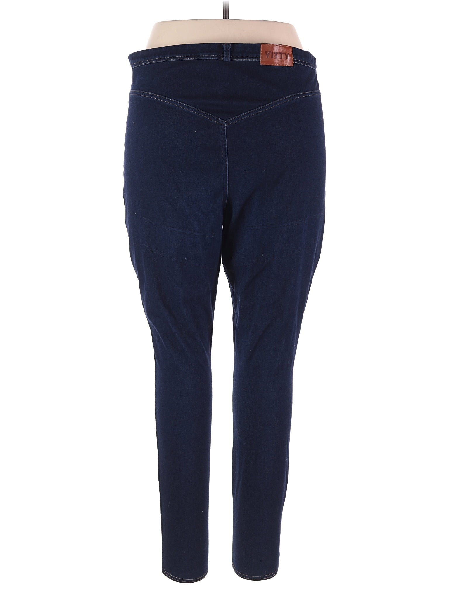 2 size - 3X W