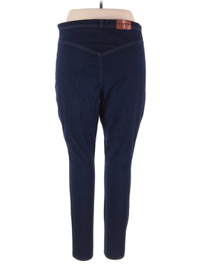 2 size - 3X W
