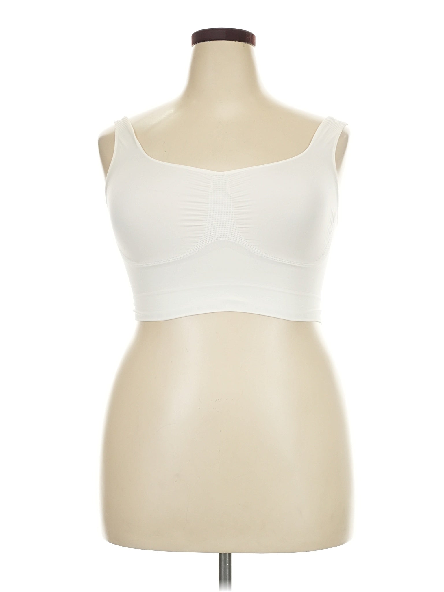 1 size - 3X W
