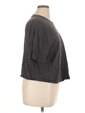 3 size - 1X W
