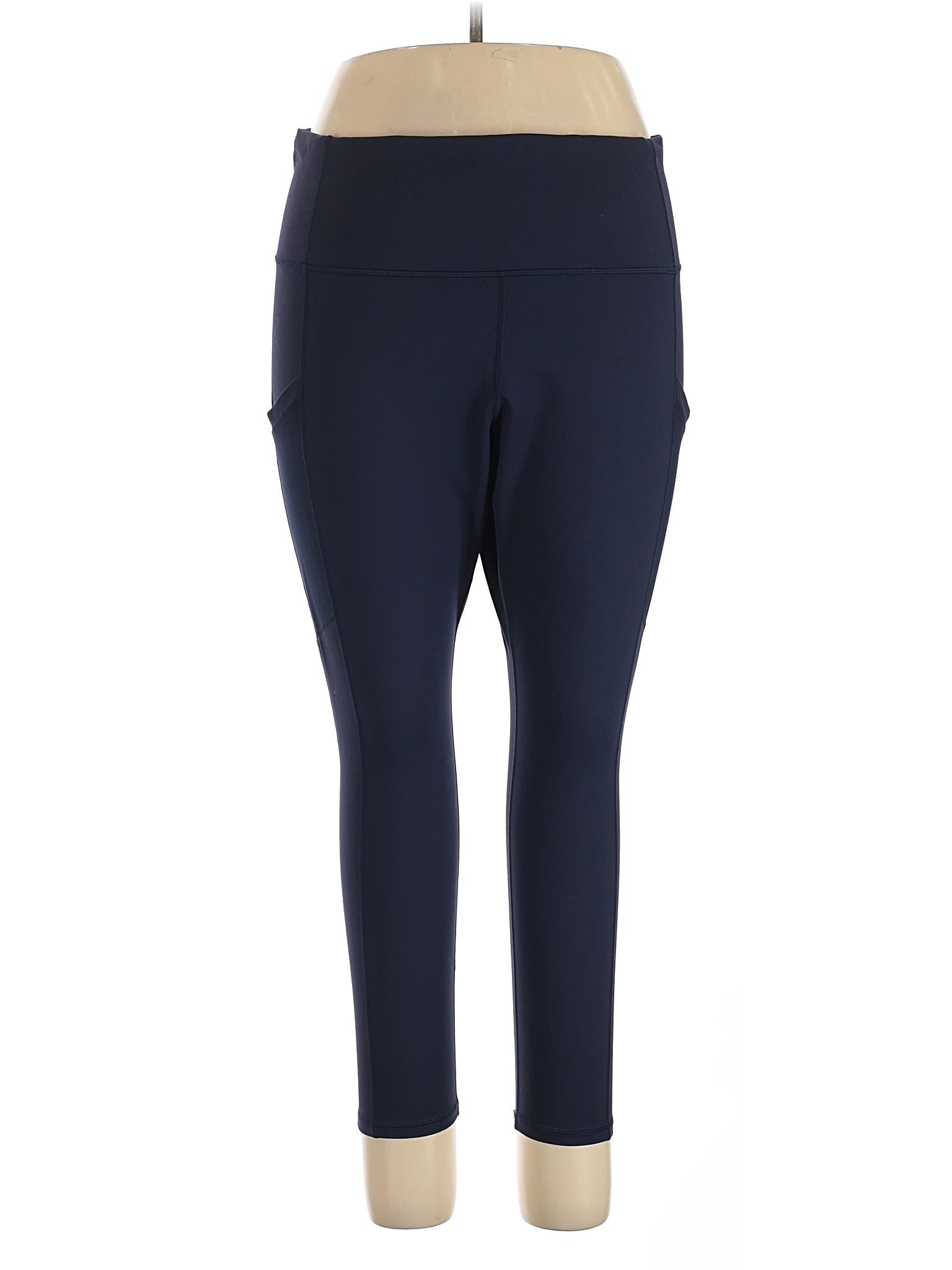 1 size - 2X W