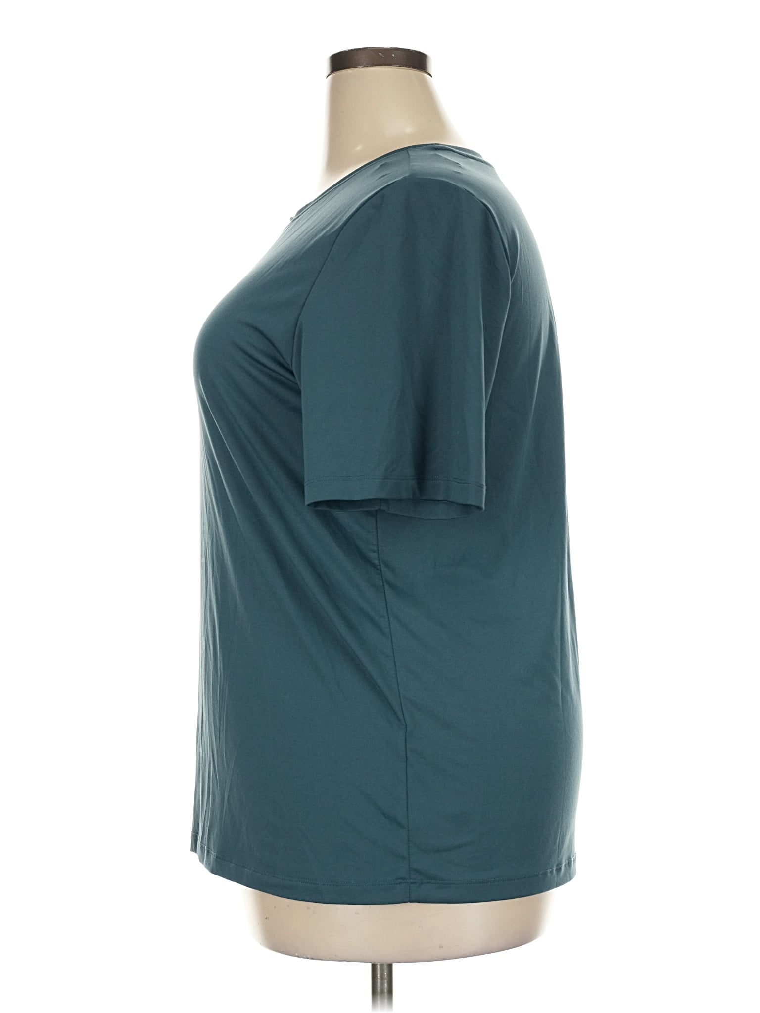 4 size - 2X (Estimated) W