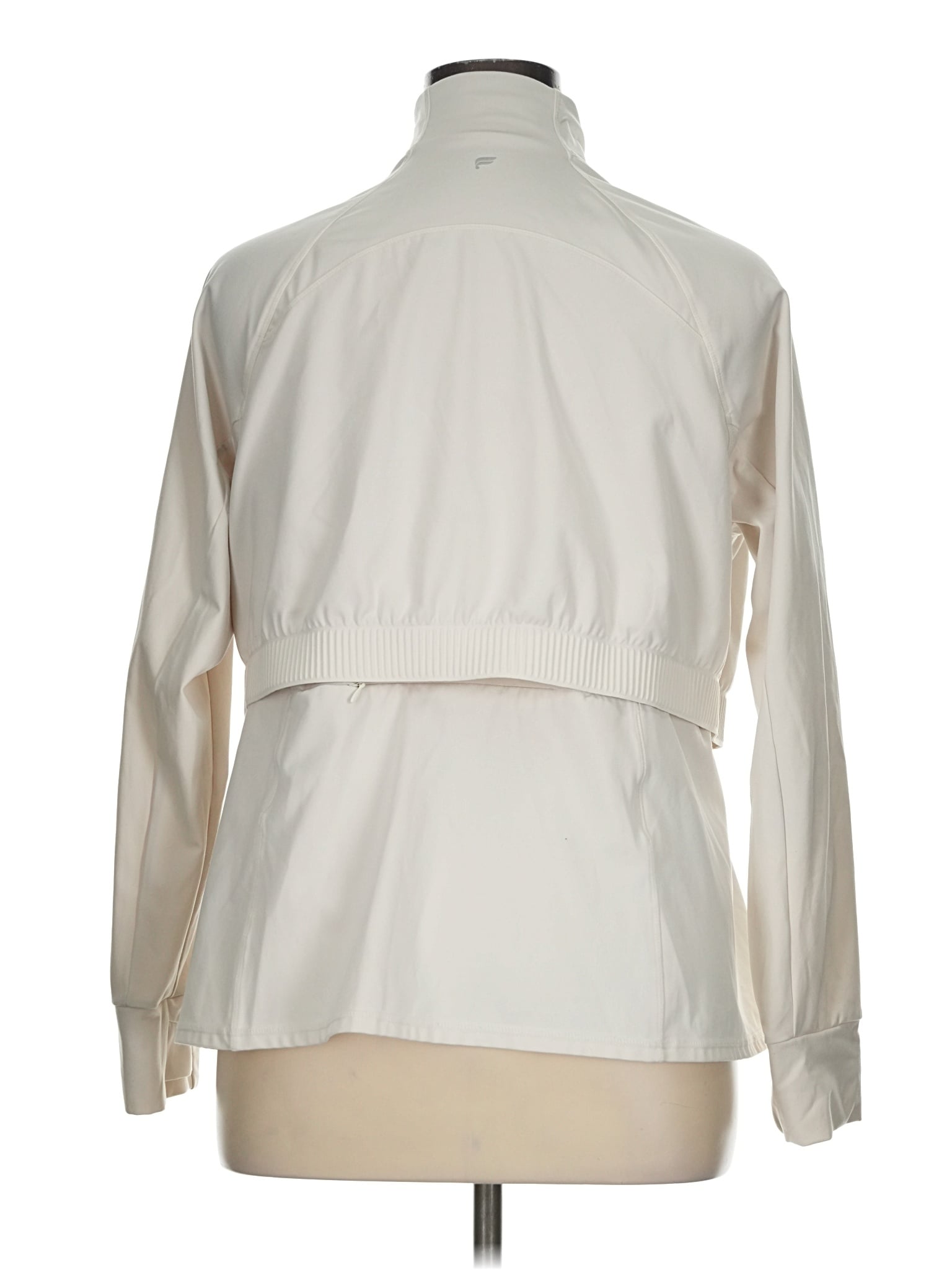2 size - XL (Estimated)