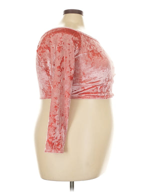3 size - 3X W