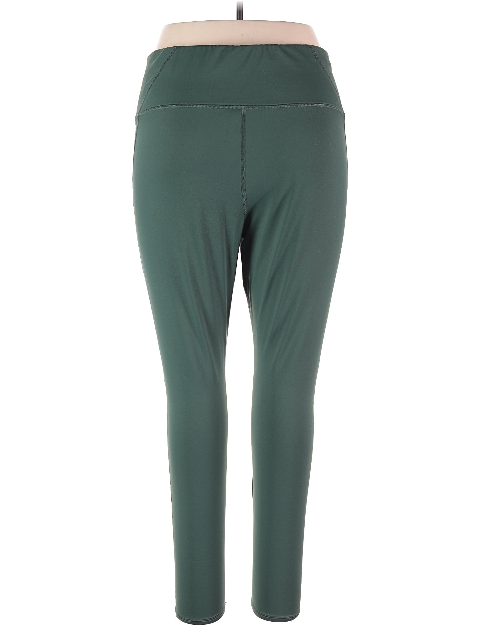 2 size - 2X W