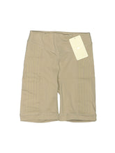 Khaki Shorts size - S