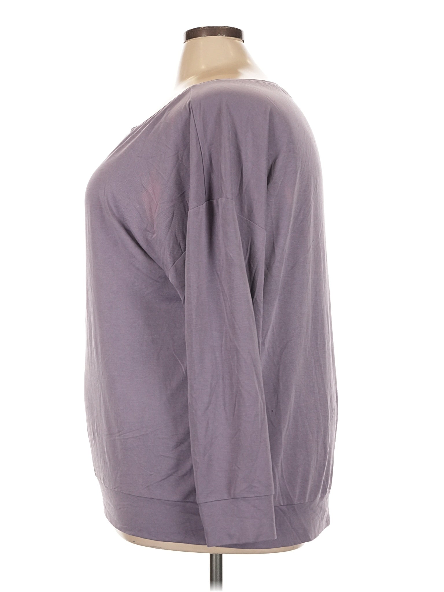 4 size - 3X W