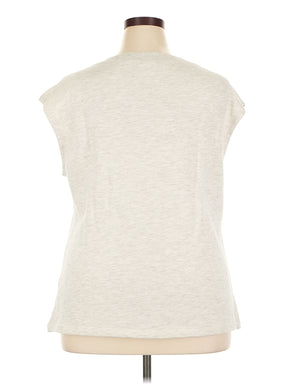 2 size - 2X W
