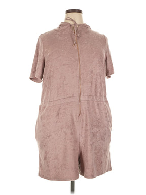 1 size - 2X W