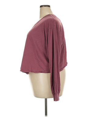 4 size - 3X W