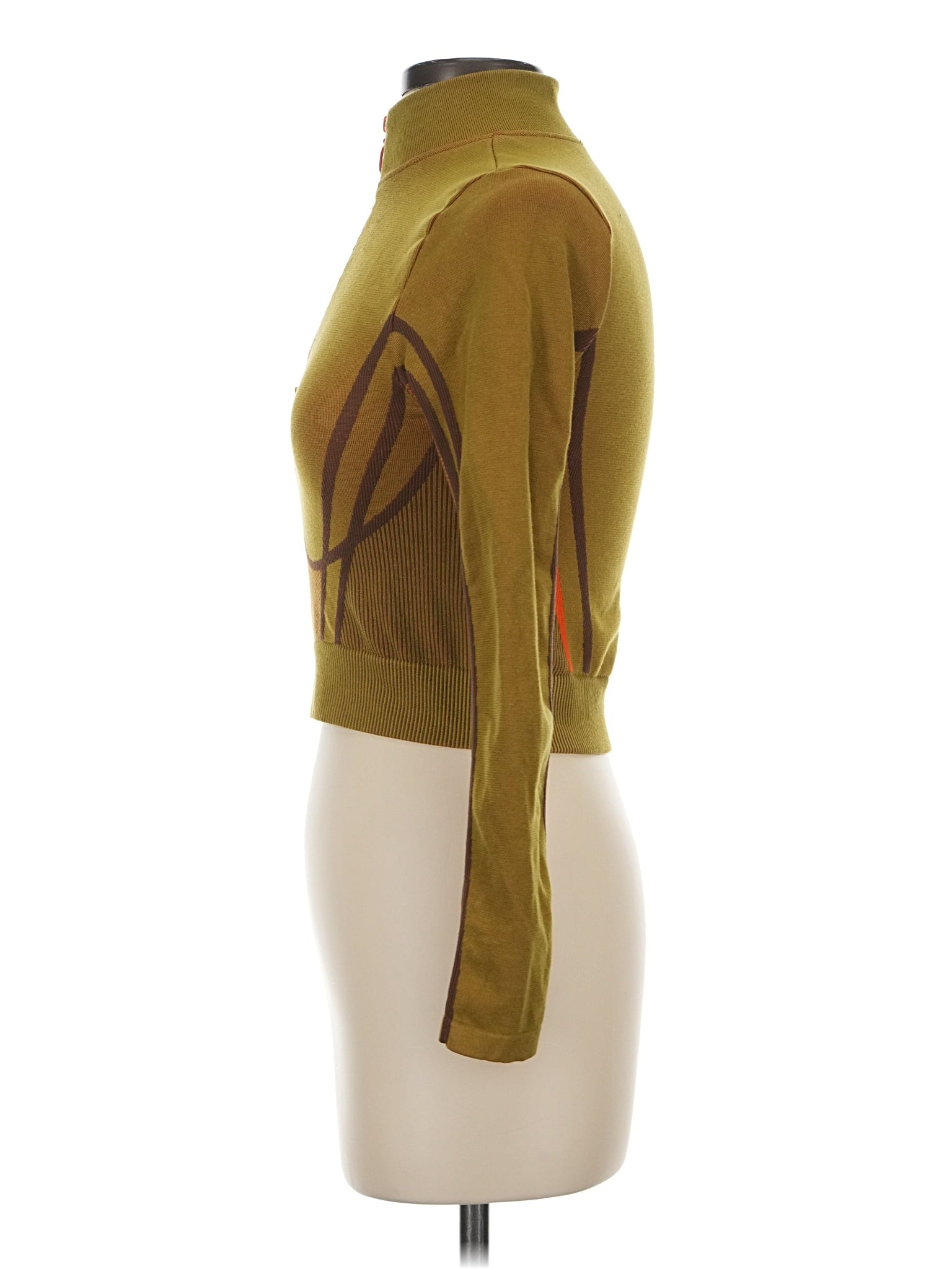 4 size - XS