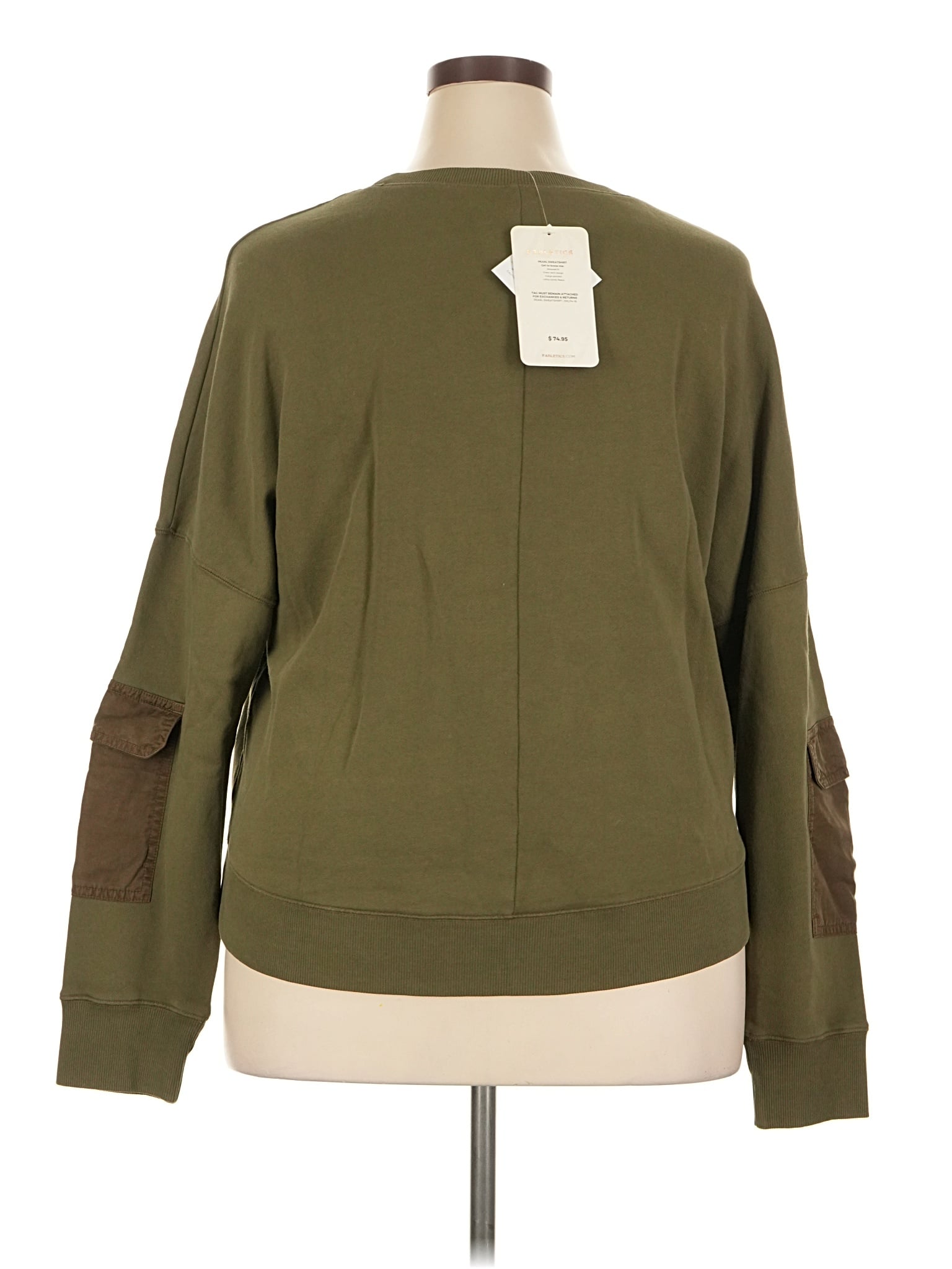 2 size - XXL