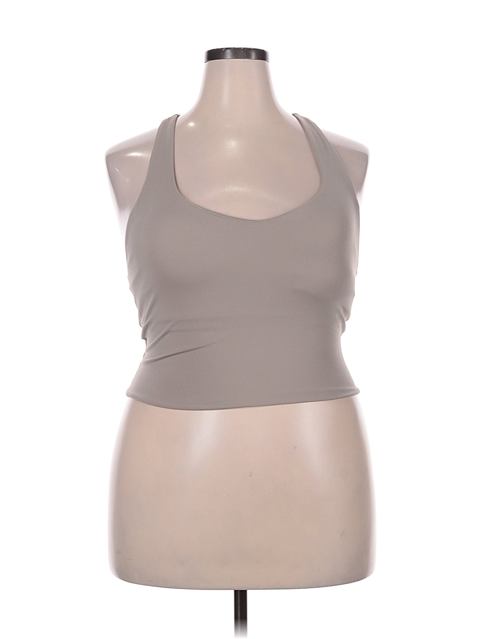 1 size - XXL (Estimated)