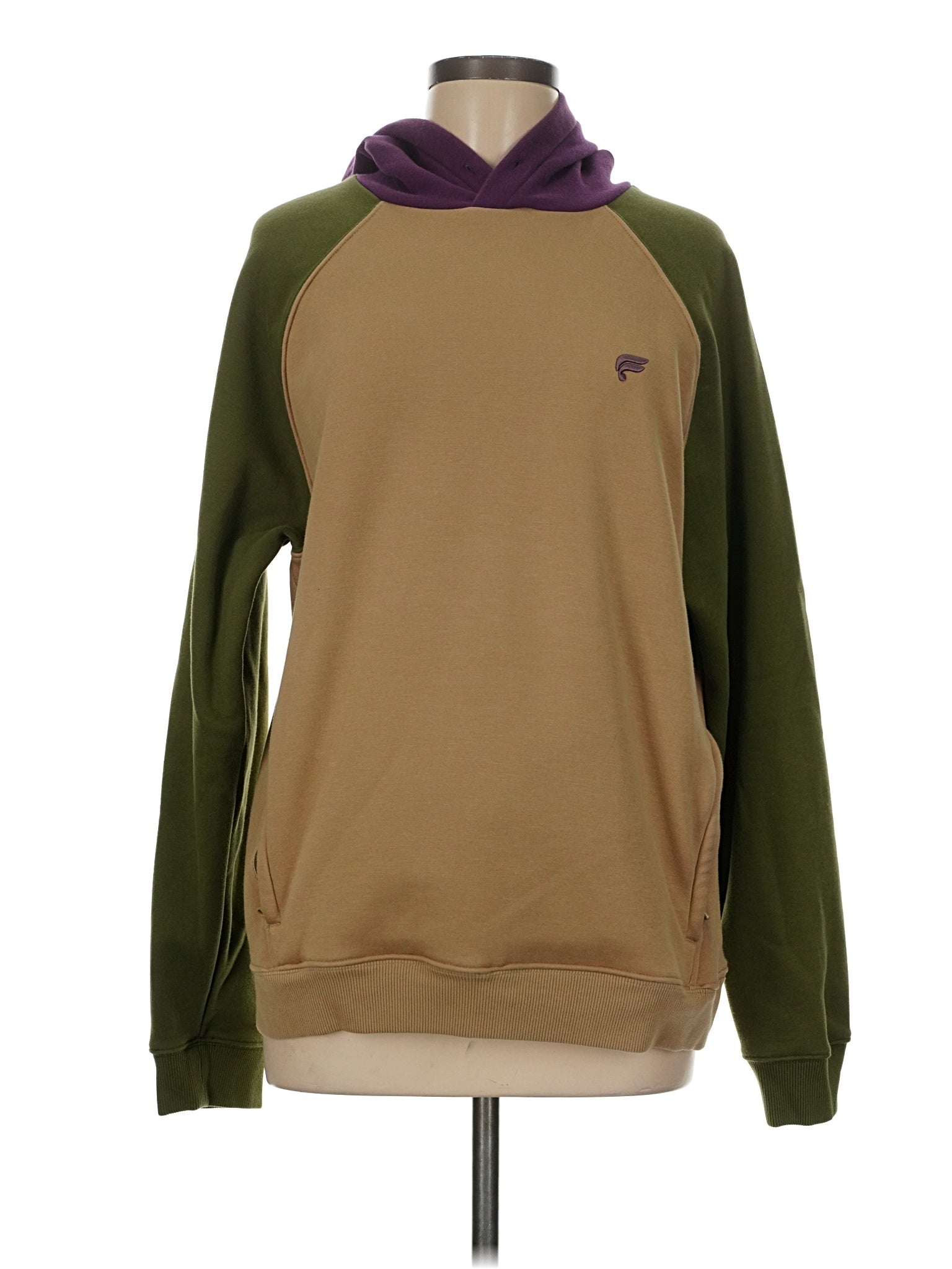 1 size - M