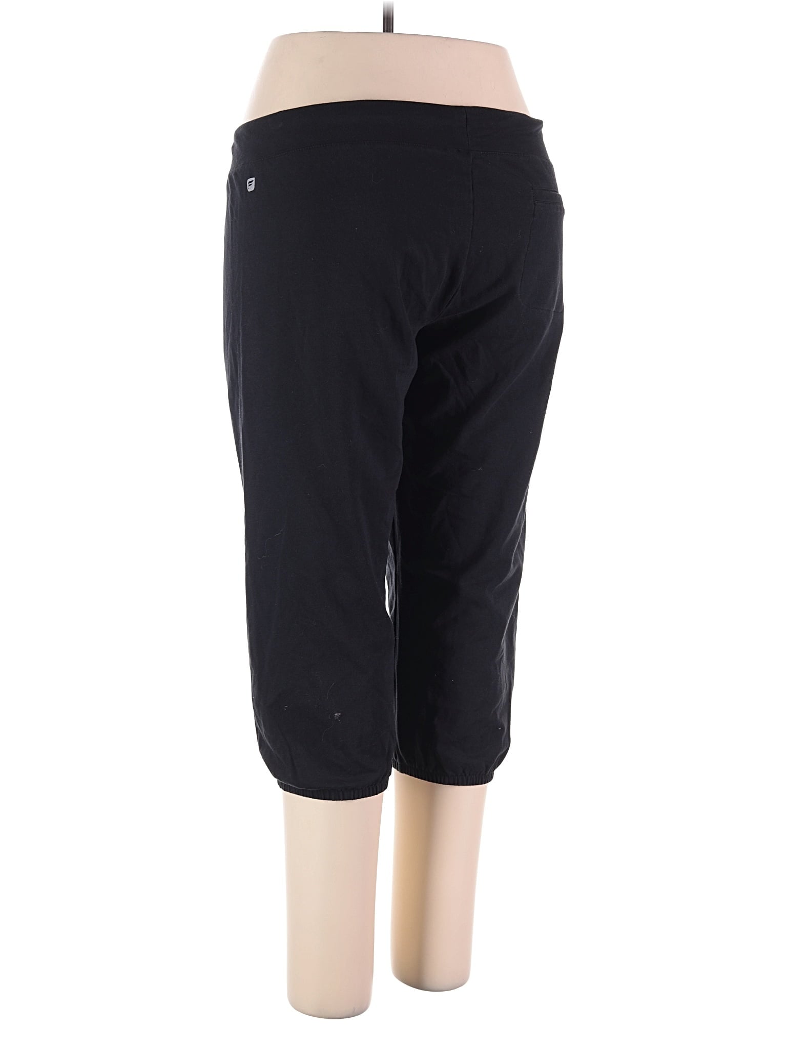 2 size - XXL (Estimated)